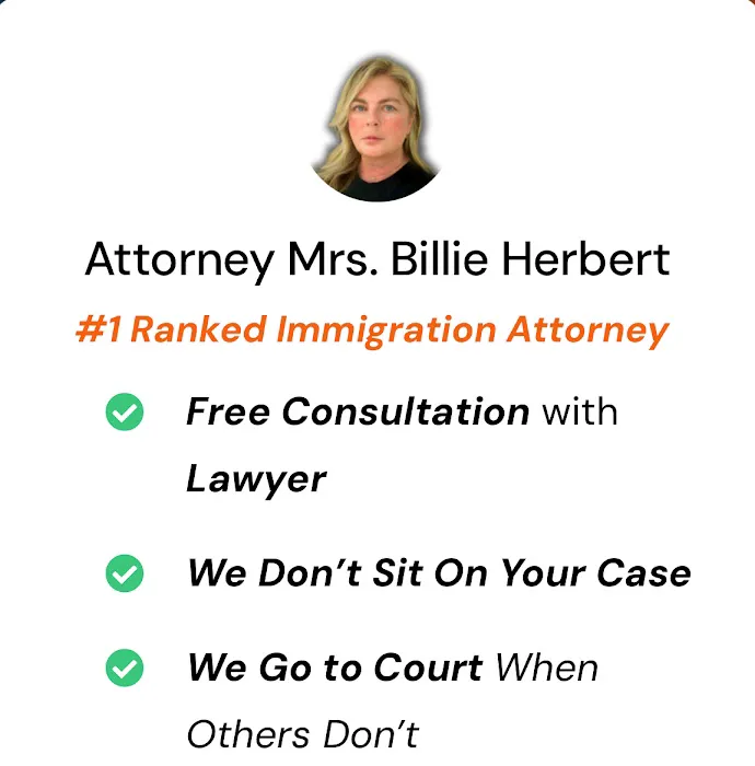 Herbert Law Group (Immigration Lawyers) 3