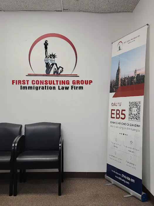First Consulting Group, APC - Tổ Hợp Luật Sư Di Trú 6