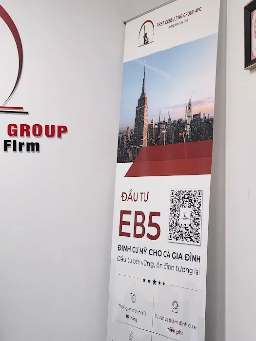 First Consulting Group, APC - Tổ Hợp Luật Sư Di Trú 5