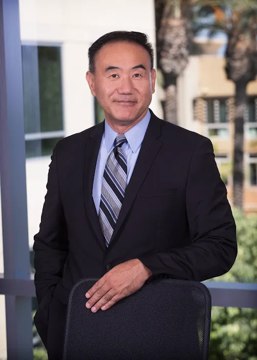 Law Office Of Andrew S. Cho 1