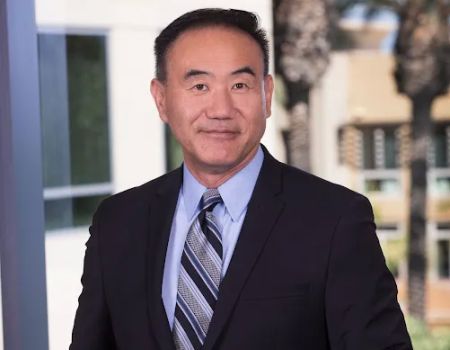 Law Office Of Andrew S. Cho