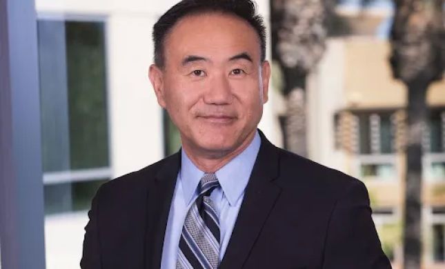Law Office Of Andrew S. Cho