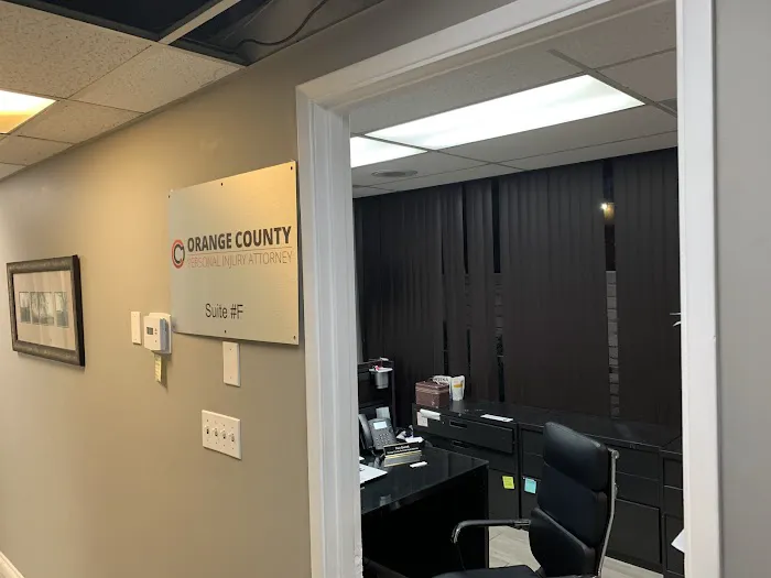 Orange County Personal Injury Attorney 2