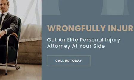 Orange County Personal Injury Attorney