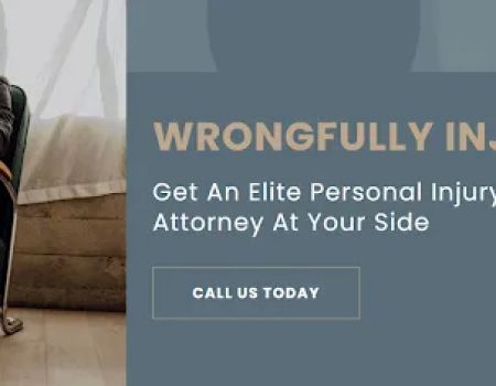Orange County Personal Injury Attorney