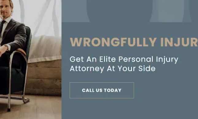 Orange County Personal Injury Attorney