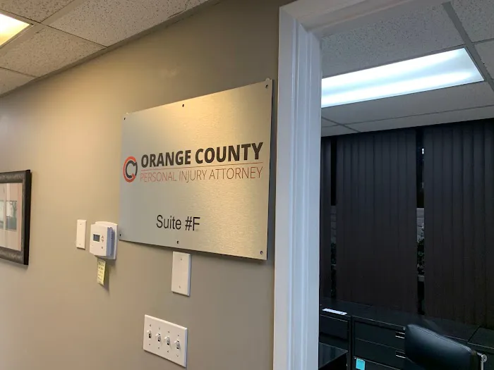Orange County Personal Injury Attorney 5