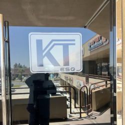 The Law Office of Kyle H. Tang, APC ico