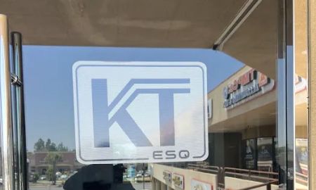 The Law Office of Kyle H. Tang, APC