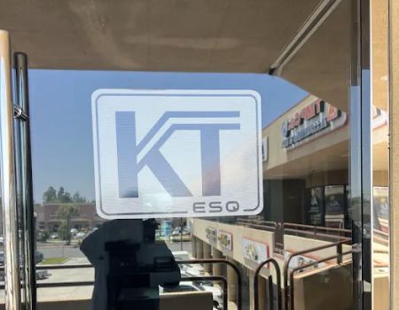 The Law Office of Kyle H. Tang, APC