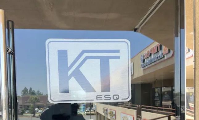 The Law Office of Kyle H. Tang, APC