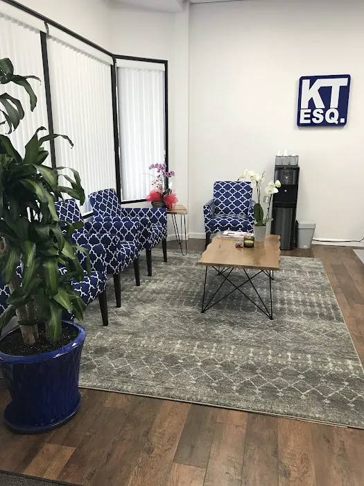 The Law Office of Kyle H. Tang, APC 4
