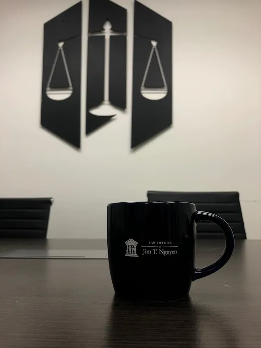 Law Offices of Jim T. Nguyen 2