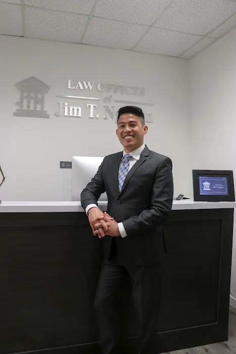 Law Offices of Jim T. Nguyen 3