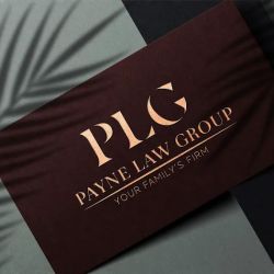 Payne Law Group ico