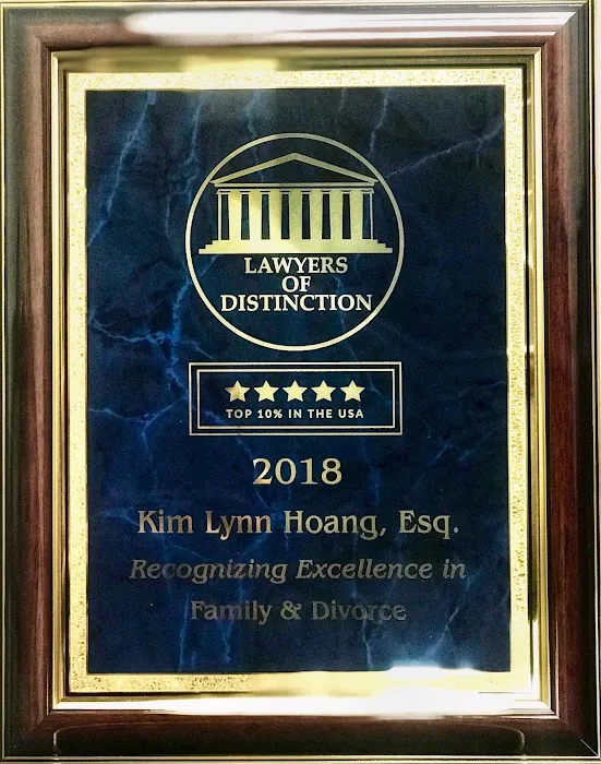 Law Office of Kim Lynn Hoang 2