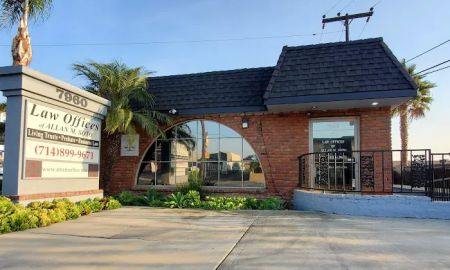 Law Offices of Allan M. Soto