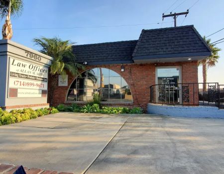 Law Offices of Allan M. Soto