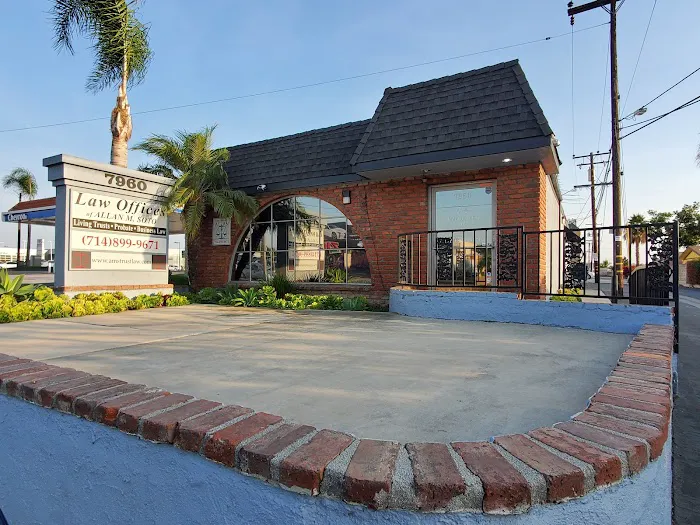 Law Offices of Allan M. Soto 5