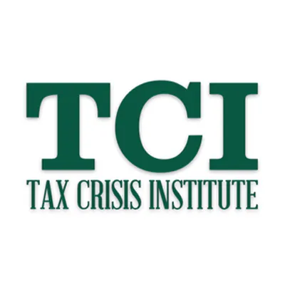Tax Crisis Institute Orange County (West) 1