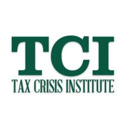 Tax Crisis Institute Orange County (West) ico