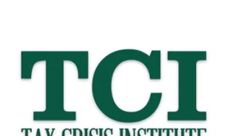 Tax Crisis Institute Orange County (West)