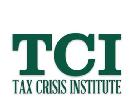Tax Crisis Institute Orange County (West)
