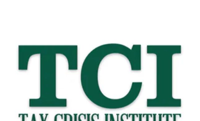 Tax Crisis Institute Orange County (West)