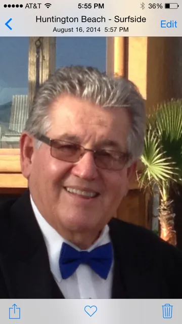 Former Attorney at DMV 1