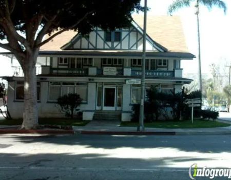 Moises Vazquez Law Offices