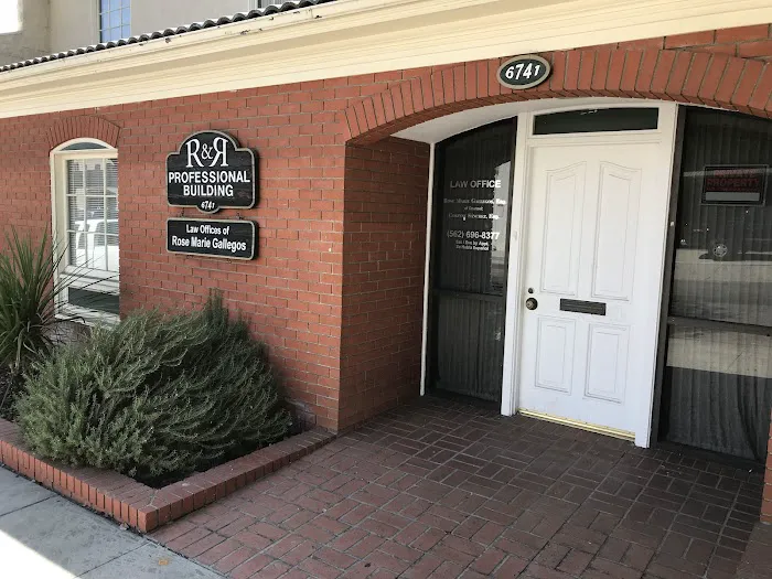 Law Offices of Rose Marie Gallegos 0