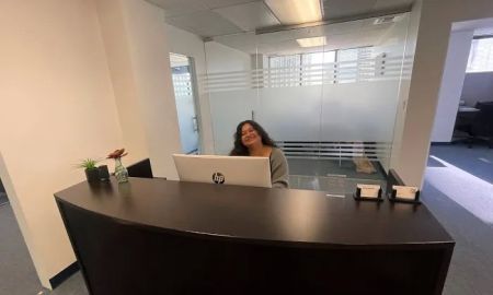 Kiran Law Group - Personal Injury Lawyer