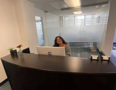 Kiran Law Group - Personal Injury Lawyer