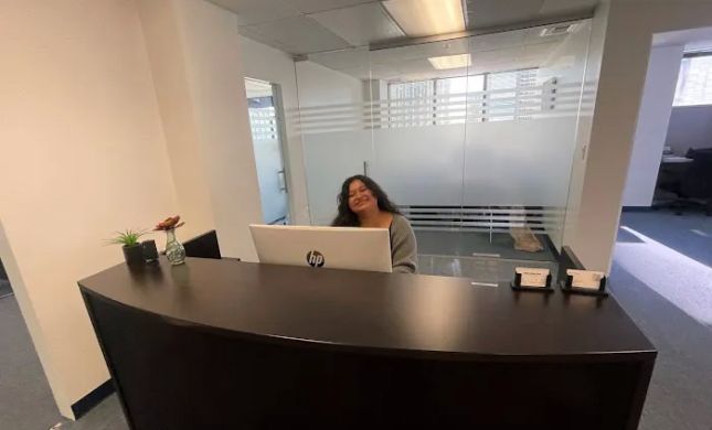 Kiran Law Group - Personal Injury Lawyer
