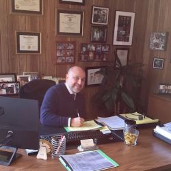 Law Offices of Anthony A. Arzili ico
