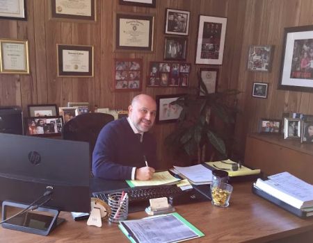 Law Offices of Anthony A. Arzili