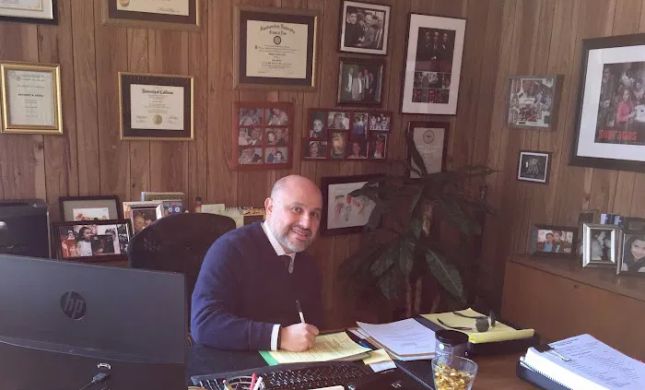 Law Offices of Anthony A. Arzili