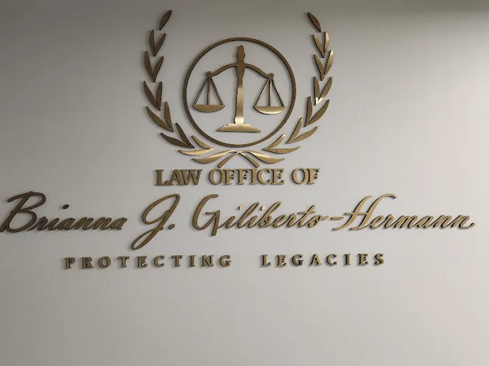 Law Office of Brianna J. Giliberto-Hermann 7