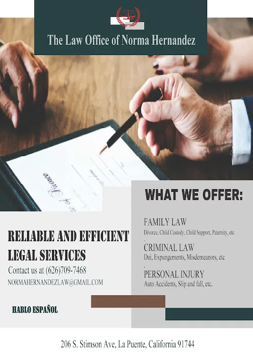 NSH Firm, APC 3