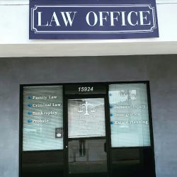 The Law Office of Ricardo Gomez ico