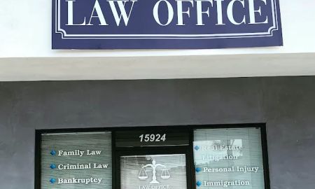 The Law Office of Ricardo Gomez