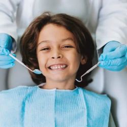 ALEXANDER YONG-KWON CHUNG DENTAL CORPORATION ico