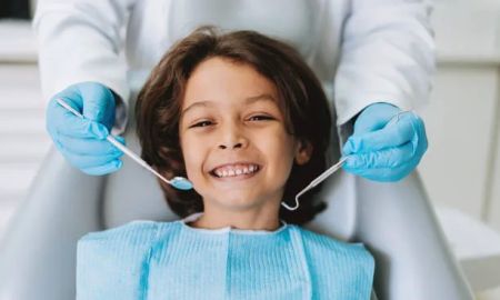 ALEXANDER YONG-KWON CHUNG DENTAL CORPORATION