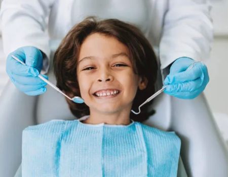 ALEXANDER YONG-KWON CHUNG DENTAL CORPORATION