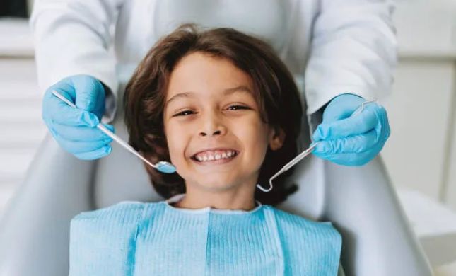 ALEXANDER YONG-KWON CHUNG DENTAL CORPORATION