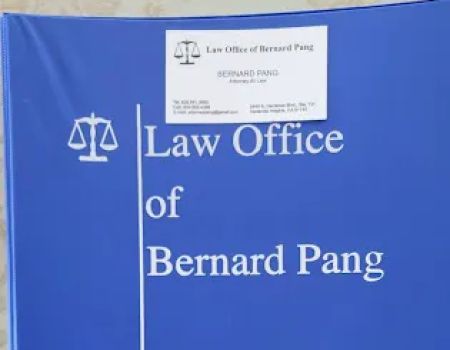 Law Office of Bernard Pang