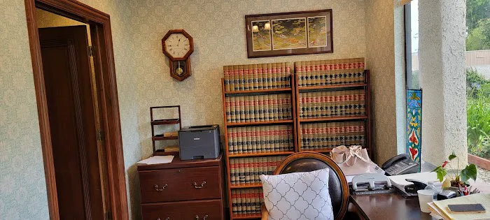 Law Office of Bernard Pang 5
