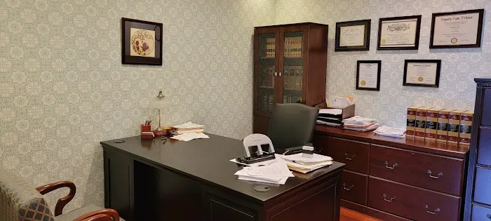 Law Office of Bernard Pang 3
