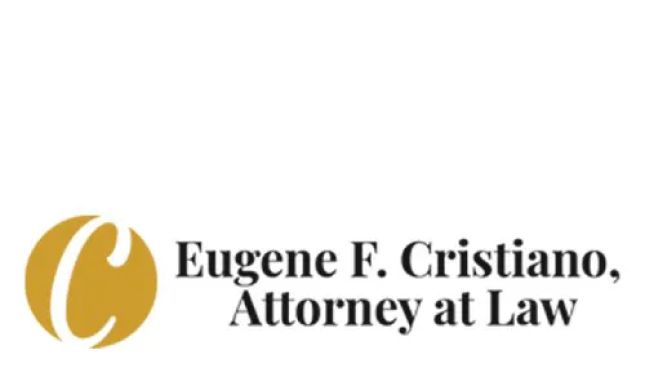 Eugene F. Cristiano, Attorney at Law