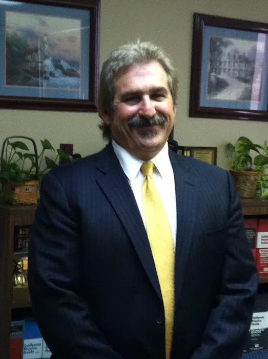Eugene F. Cristiano, Attorney at Law 2